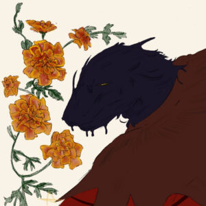 marigold