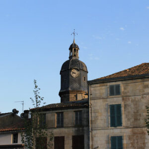 st.james infirmary